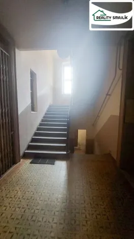 Pronájem bytu 2+1, Cheb, Májová, 105 m2