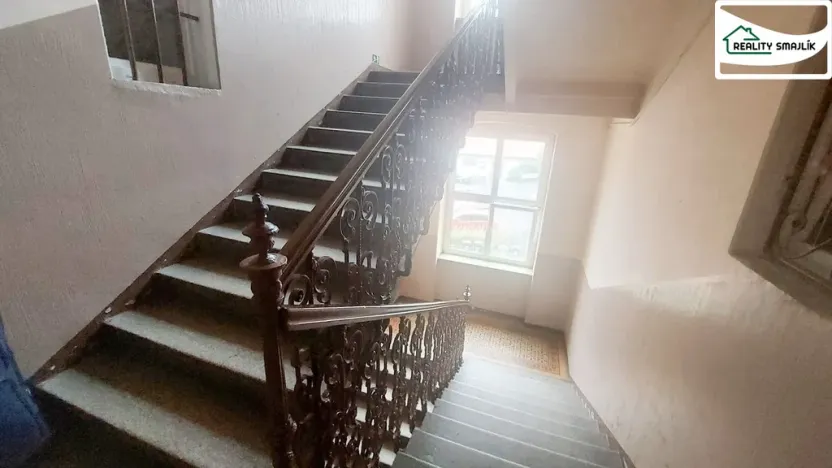 Pronájem bytu 2+1, Cheb, Májová, 105 m2