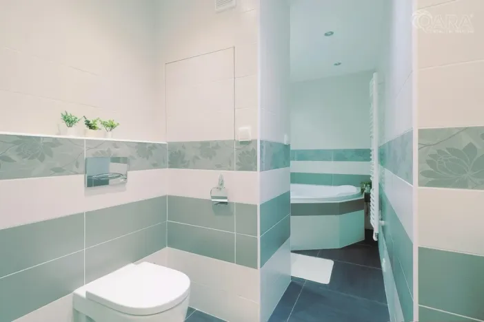 Prodej bytu 2+kk, Praha - Stodůlky, Běhounkova, 43 m2