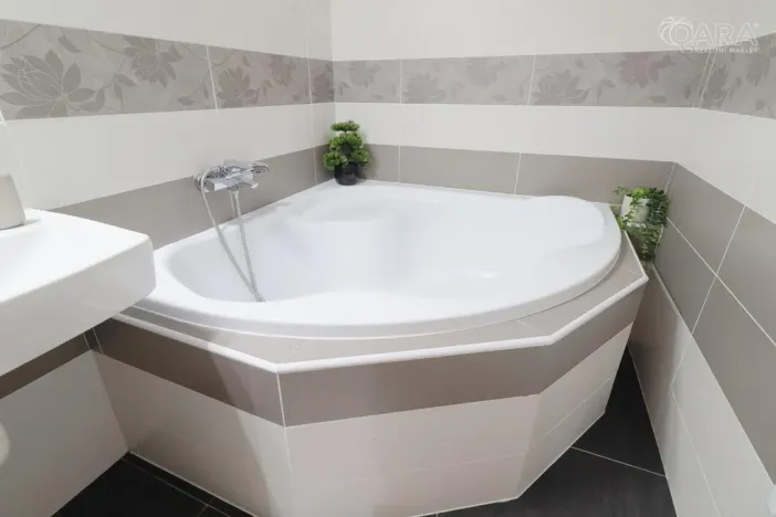 Prodej bytu 2+kk, Praha - Stodůlky, Běhounkova, 43 m2
