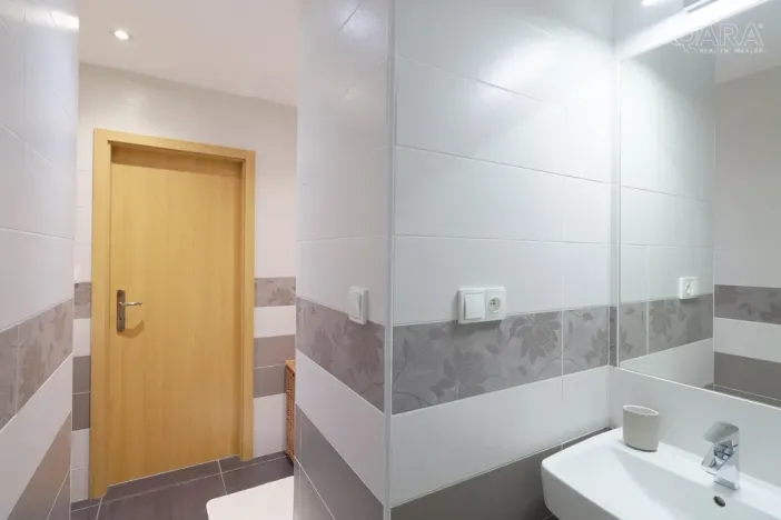 Prodej bytu 2+kk, Praha - Stodůlky, Běhounkova, 43 m2