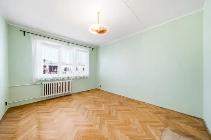 Prodej bytu 2+1, Holešov, U Letiště, 57 m2