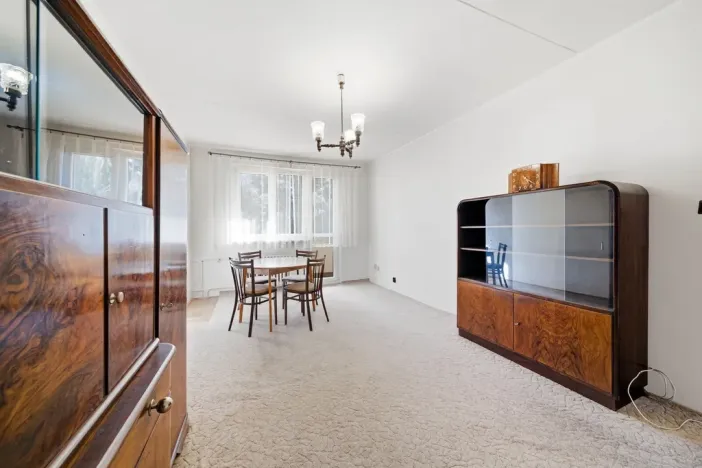 Prodej bytu 2+1, Holešov, U Letiště, 57 m2