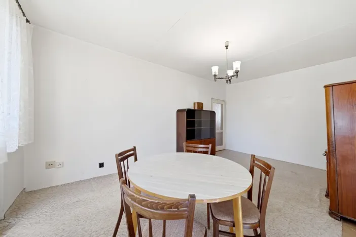 Prodej bytu 2+1, Holešov, U Letiště, 57 m2