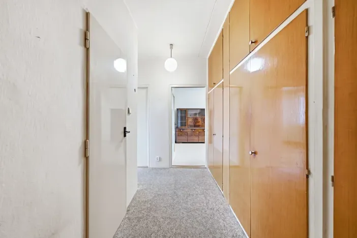 Prodej bytu 2+1, Holešov, U Letiště, 57 m2