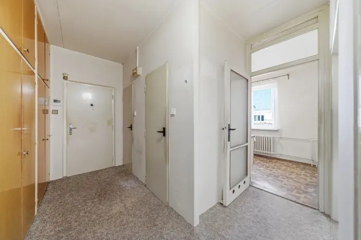 Prodej bytu 2+1, Holešov, U Letiště, 57 m2