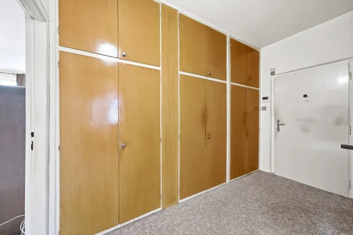 Prodej bytu 2+1, Holešov, U Letiště, 57 m2