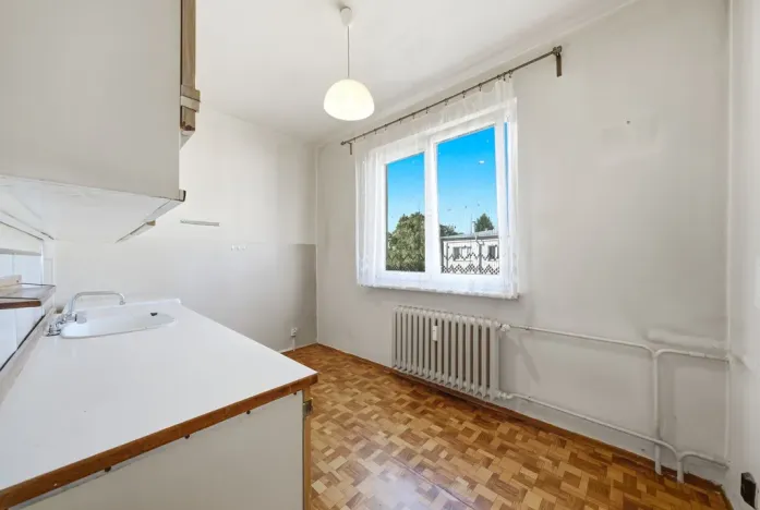 Prodej bytu 2+1, Holešov, U Letiště, 57 m2