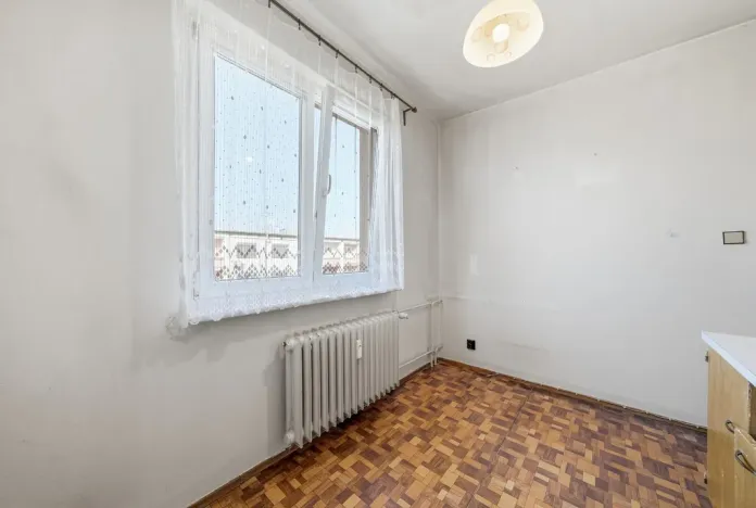 Prodej bytu 2+1, Holešov, U Letiště, 57 m2