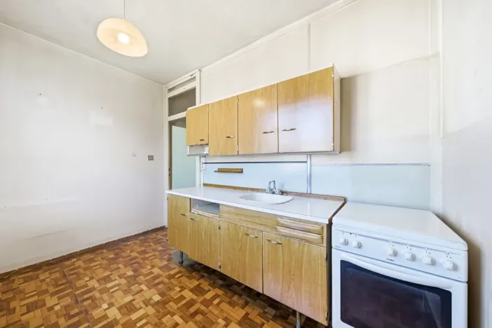 Prodej bytu 2+1, Holešov, U Letiště, 57 m2