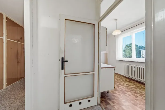 Prodej bytu 2+1, Holešov, U Letiště, 57 m2