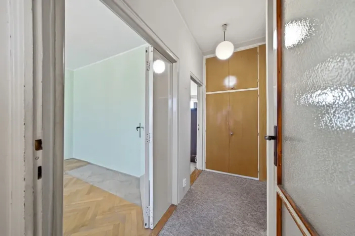 Prodej bytu 2+1, Holešov, U Letiště, 57 m2