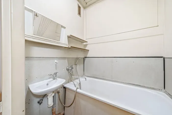Prodej bytu 2+1, Holešov, U Letiště, 57 m2