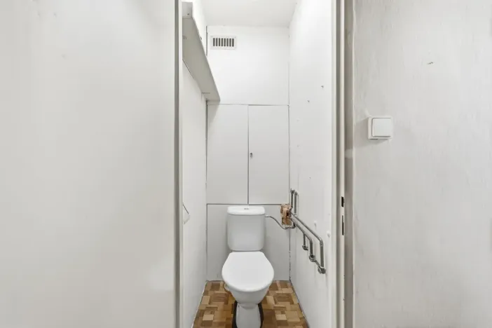 Prodej bytu 2+1, Holešov, U Letiště, 57 m2