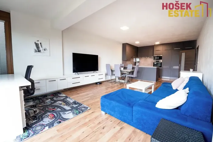 Prodej bytu 3+kk, Holubice, 89 m2