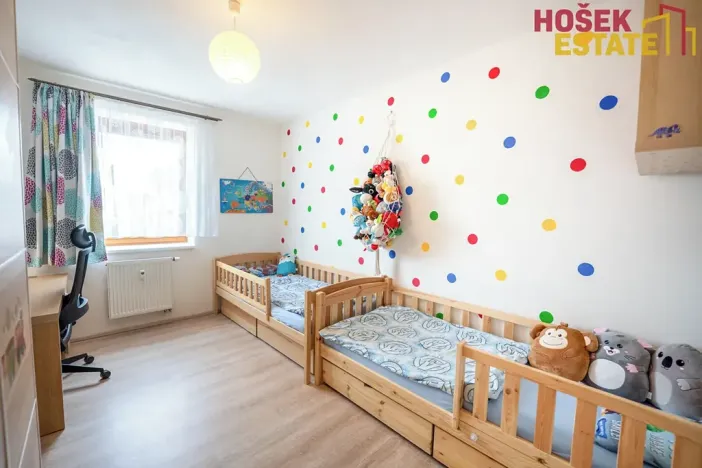 Prodej bytu 3+kk, Holubice, 80 m2