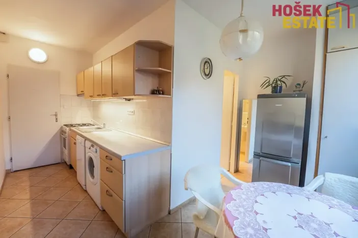 Prodej bytu 4+1, Brno, Kamínky, 89 m2