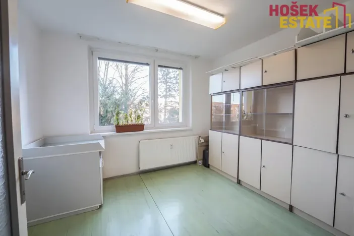 Prodej ordinace, Brno, Kamínky, 89 m2