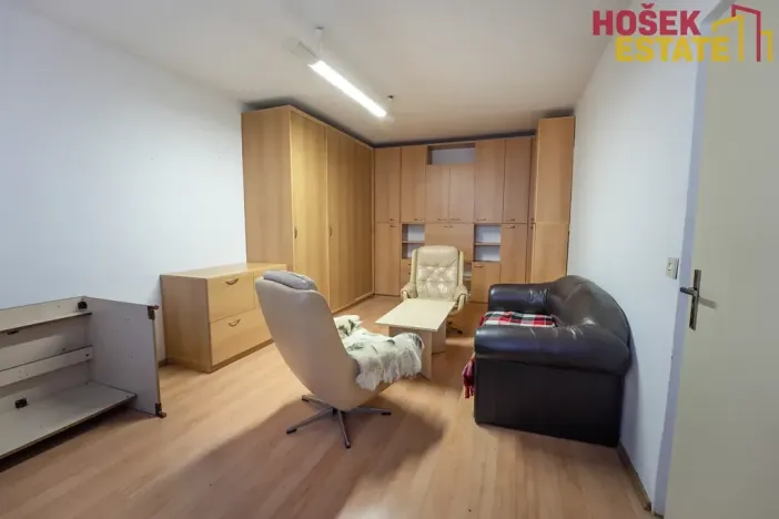 Prodej ordinace, Brno, Kamínky, 89 m2