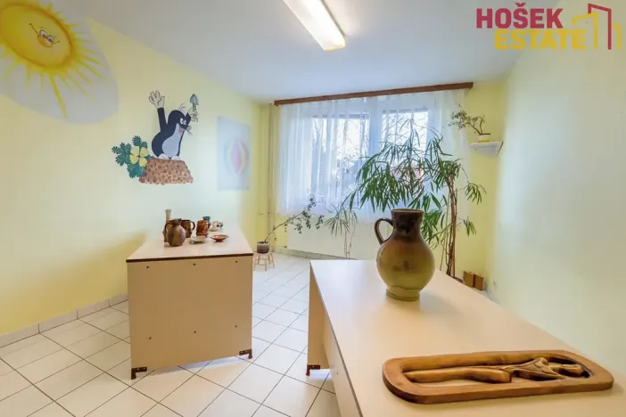 Prodej ordinace, Brno, Kamínky, 89 m2