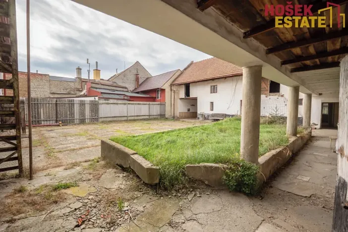 Prodej rodinného domu, Oldřichov, 177 m2