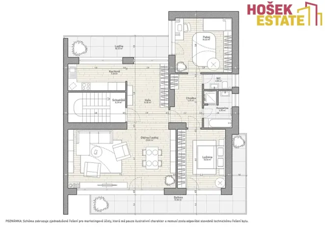 Prodej vícegeneračního domu, Přerov, Popovická, 320 m2