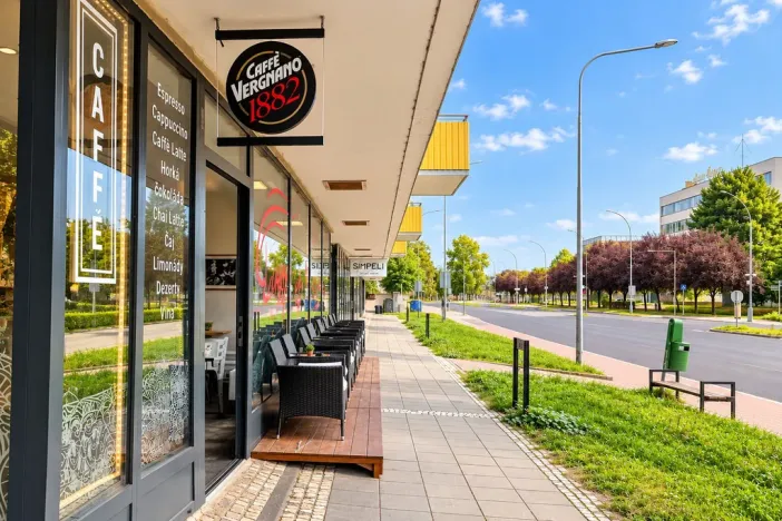 Prodej bytu 1+1, Kroměříž, Tovačovského, 34 m2