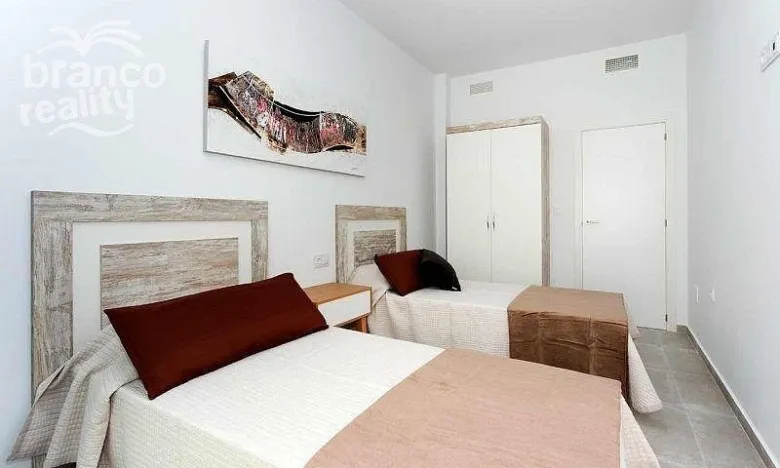 Prodej rodinného domu, Daya Nueva, Alicante, Španělsko, 101 m2