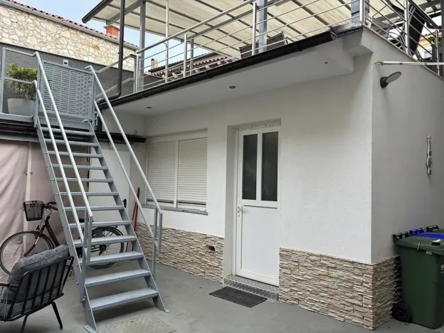 Prodej rodinného domu, Medulin, Chorvatsko, 90 m2