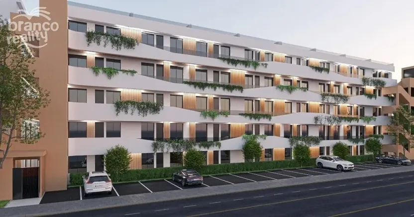Prodej bytu 4+kk, San Javier, Murcia, Španělsko, 78 m2