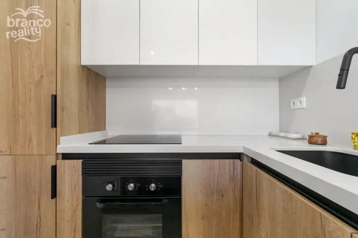 Prodej bytu 4+kk, San Javier, Murcia, Španělsko, 78 m2