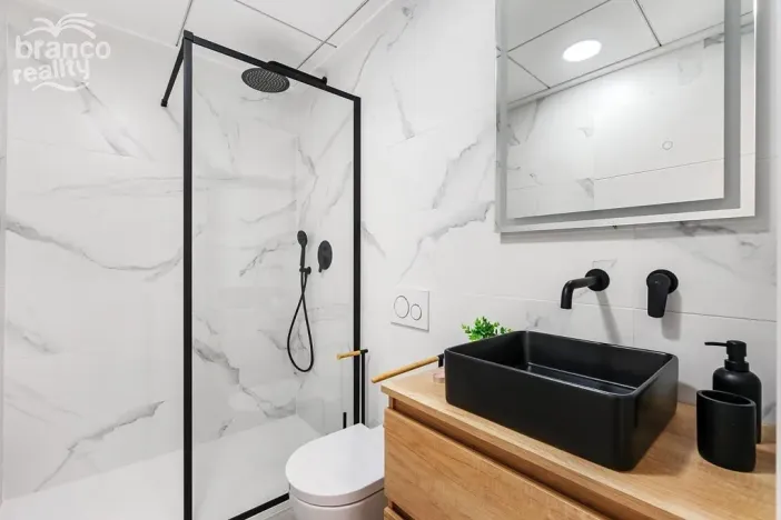Prodej bytu 4+kk, San Javier, Murcia, Španělsko, 78 m2
