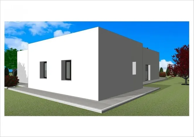 Prodej rodinného domu, Aspe, Alicante, Španělsko, 190 m2