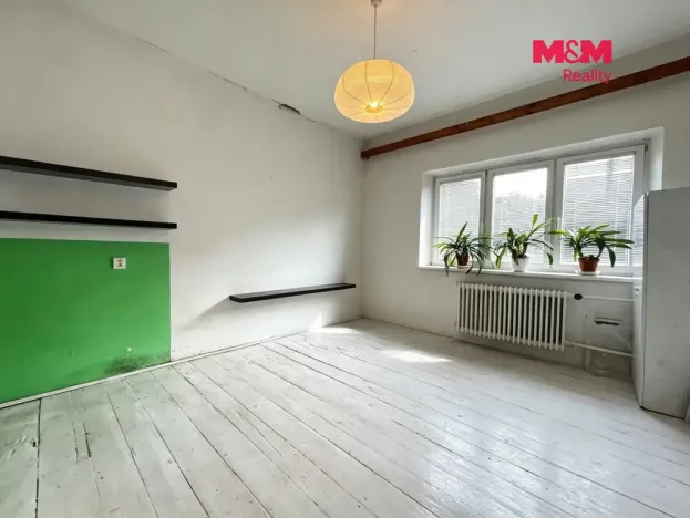 Prodej rodinného domu, Karviná - Fryštát, Na Bělidle, 164 m2