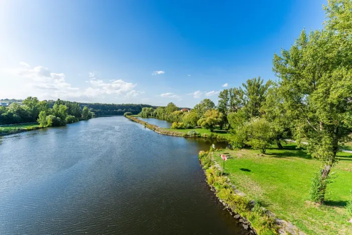 Prodej bytu 2+kk, Kralupy nad Vltavou - Lobeček, J. Holuba, 40 m2