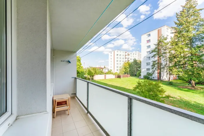 Prodej bytu 2+kk, Kralupy nad Vltavou - Lobeček, J. Holuba, 40 m2