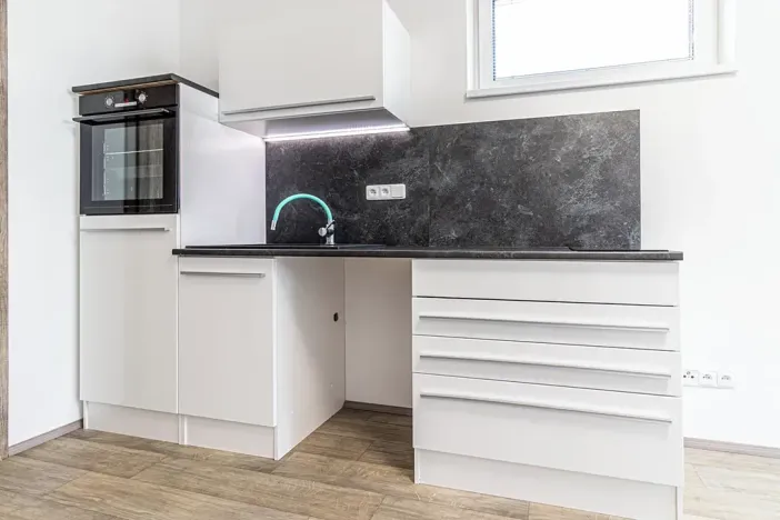 Pronájem bytu 1+kk, Mladá Boleslav, 29 m2
