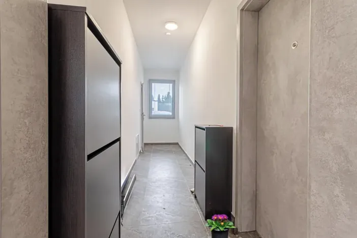 Pronájem bytu 1+kk, Mladá Boleslav, 29 m2