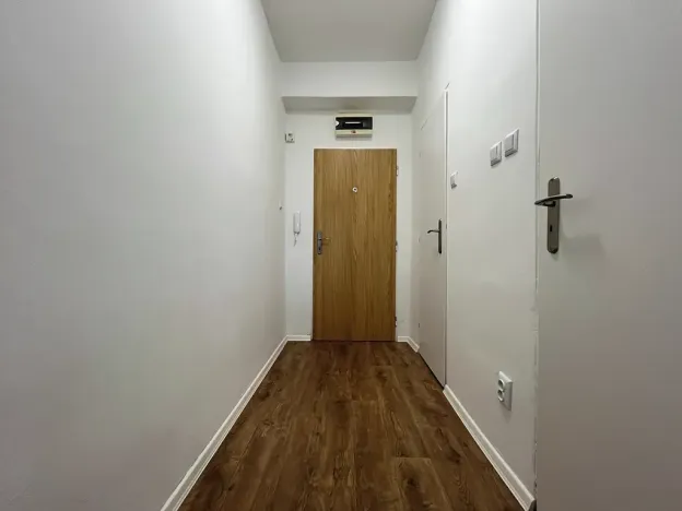 Pronájem bytu 1+kk, Třinec, Lidická, 44 m2