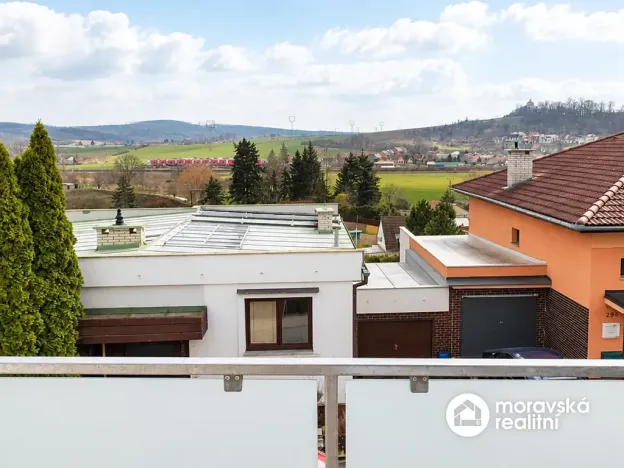 Pronájem bytu 3+1, Rosice, Dobrovského, 30 m2