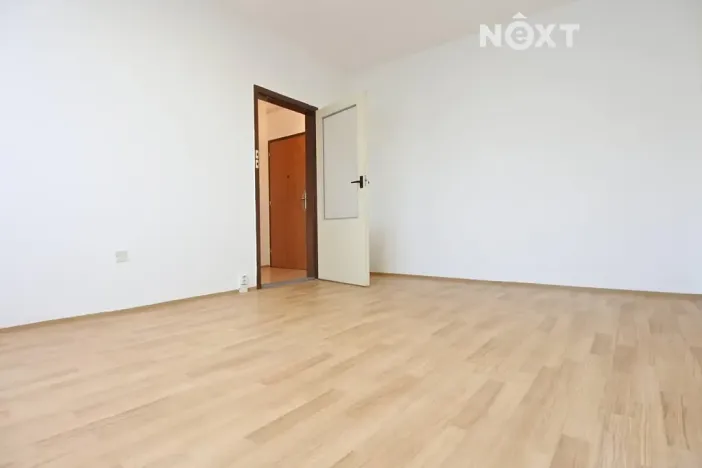 Pronájem bytu 1+1, České Budějovice, Netolická, 31 m2
