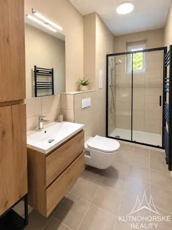 Pronájem bytu 3+kk, Kutná Hora, Čelakovského, 69 m2