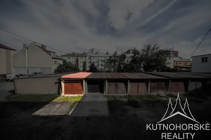Pronájem bytu 3+kk, Kutná Hora, Čelakovského, 69 m2