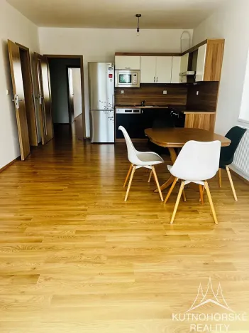 Prodej bytu 2+kk, Kutná Hora, V Zákoutí, 66 m2
