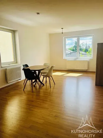 Prodej bytu 2+kk, Kutná Hora, V Zákoutí, 66 m2