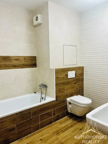 Prodej bytu 2+kk, Kutná Hora, V Zákoutí, 66 m2