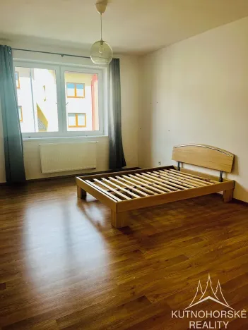 Prodej bytu 2+kk, Kutná Hora, V Zákoutí, 66 m2