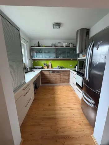 Pronájem bytu 3+1, Jablonec nad Nisou, Široká, 85 m2