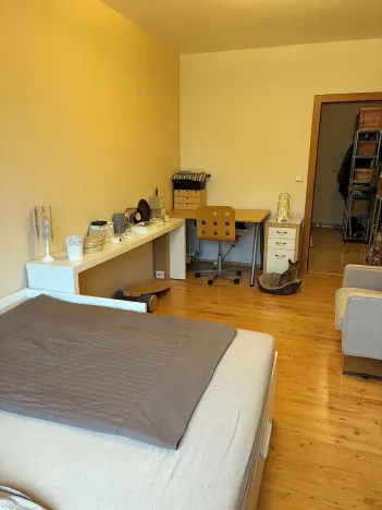 Pronájem bytu 3+1, Jablonec nad Nisou, Široká, 85 m2