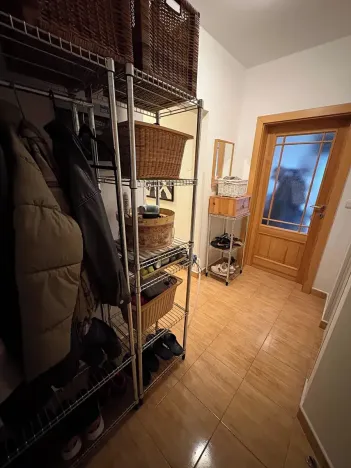 Pronájem bytu 3+1, Jablonec nad Nisou, Široká, 85 m2